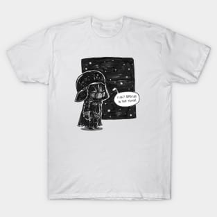 Dark Helmet T-Shirt